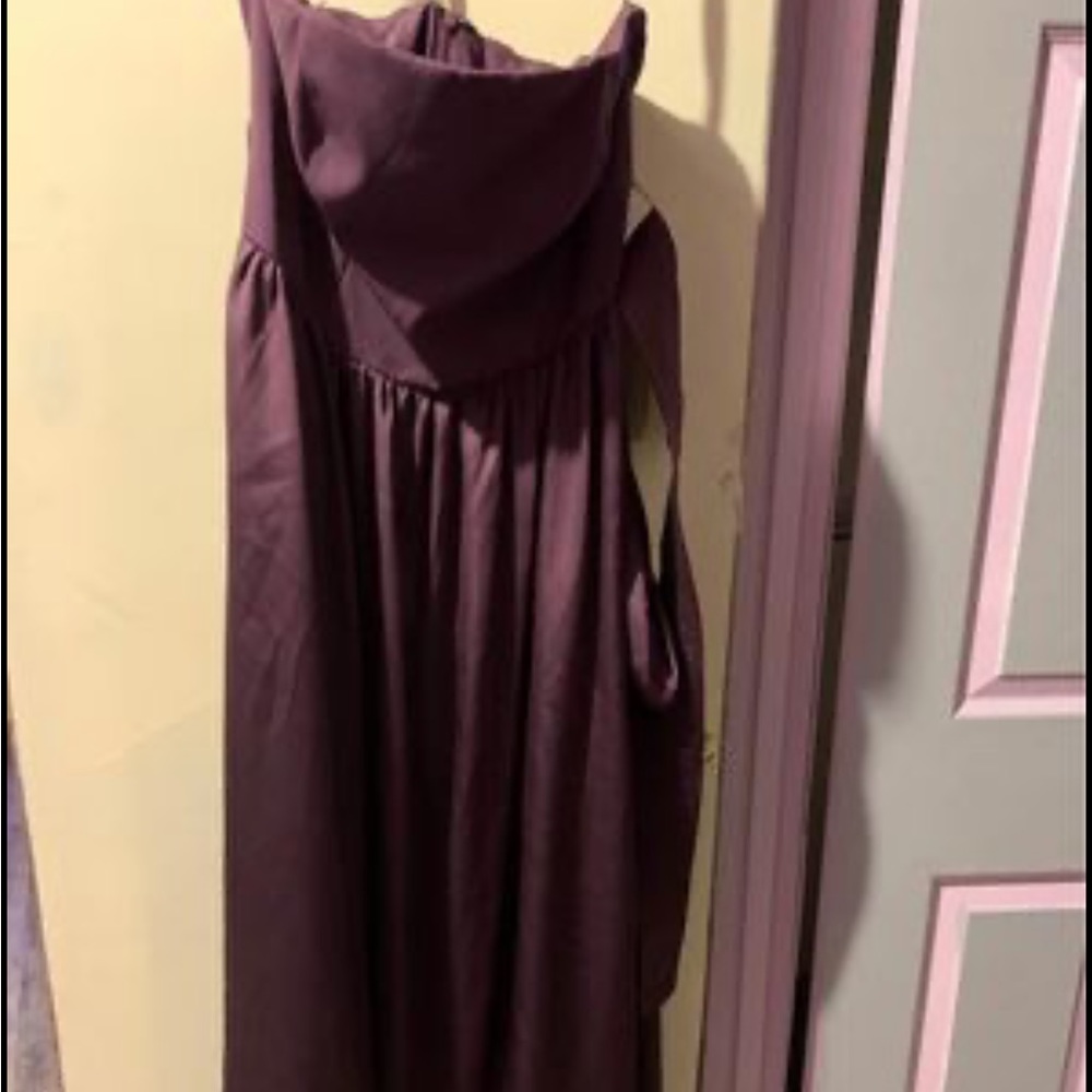 Bridesmaid dress, only worn twice!